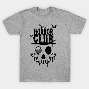 The Horror Club T-Shirt